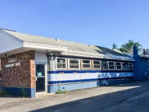 Eddie's Paramount Diner