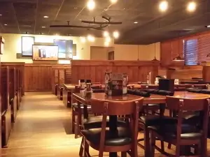 Outback Steakhouse