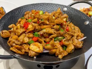 Top 20 Must-Visit Restaurants in Langfang