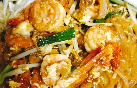 August cooked-to-order