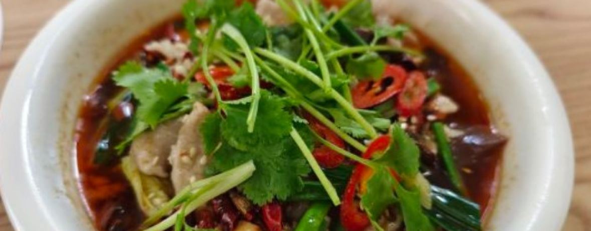 渔家小鲜(鼓浪屿店)