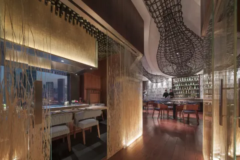 Shinsen Grill