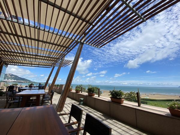 Dong Hai 88 Private Dining