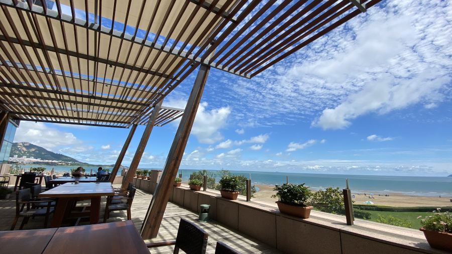 Dong Hai 88 Private Dining