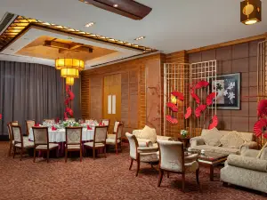 保定电谷国际酒店·锦江府中餐厅