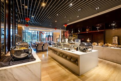 Xi Hai Hotel Huang Shan