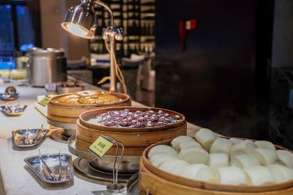 Xi Hai Hotel Huang Shan