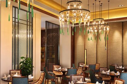 xiang Chinese restaurant