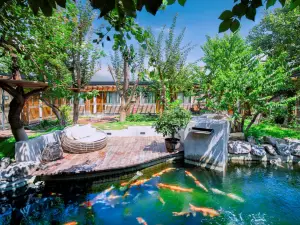 Cat's Home Fish Restaurant・Reservoir Fish Theme Restaurant (Yunshui Huaxi Branch)