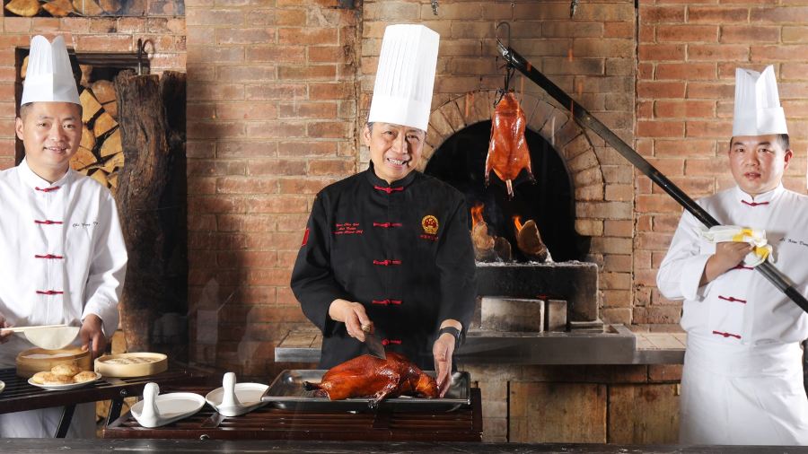 The Horizon Chinese Restaurant