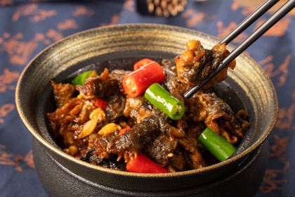 庐山宾馆·万松林餐厅