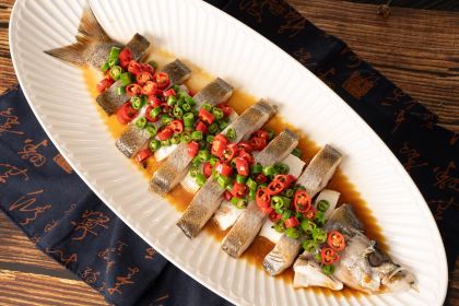 庐山宾馆·万松林餐厅