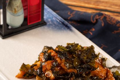 庐山宾馆·万松林餐厅