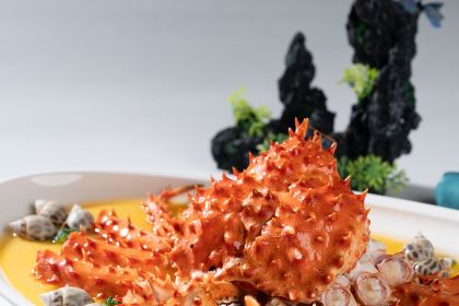 SHANG TAO CHINESE RESTAURANT