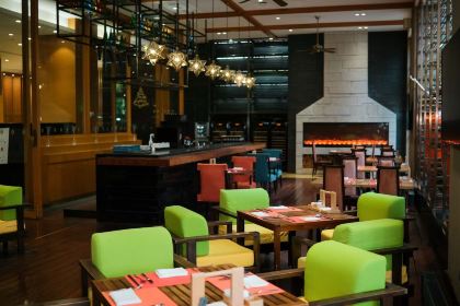 InterContinental Kunming·The Market