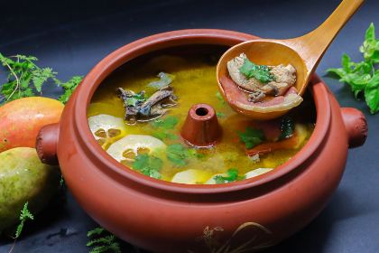 Zhen Chinese Restaurant