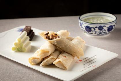 濰坊東方大飯店（濰坊學院谷德廣場店）·板橋食府