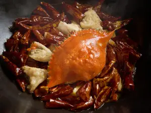 XIA Restaurant
