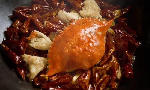 XIA Restaurant
