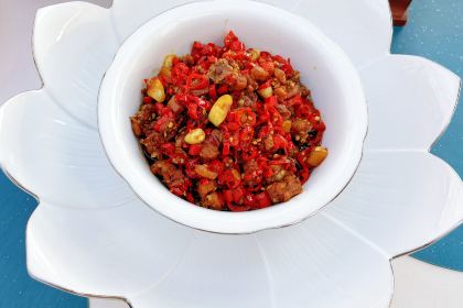 庐山花间岭·莲花山房·花间食花间食