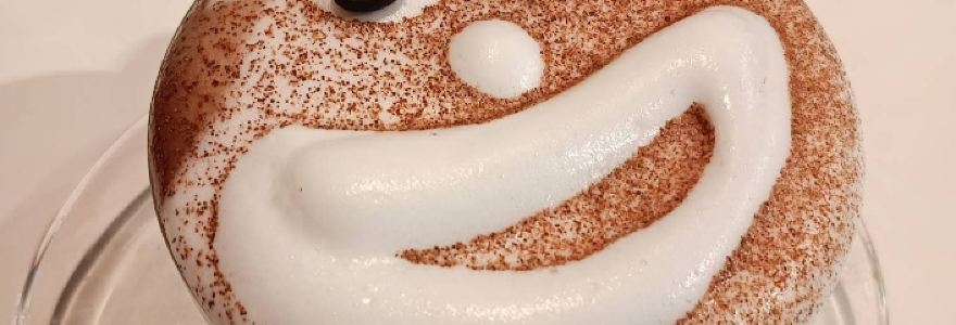 Bricco Cafe Porta Garibaldi