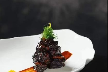 敦煌富丽华国际大酒店·中餐厅