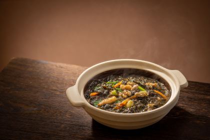 宋小谨·泉州菜(南益广场店)