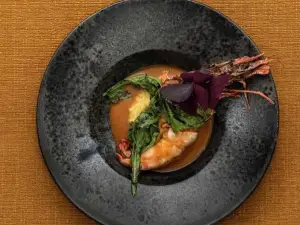 Ikoyi Restaurant