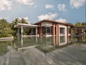 海南土福灣嘉佩樂度假酒店·The Dempsey