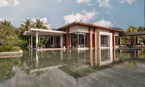 CAPELLA TUFU BAY·THE DEMPSEY