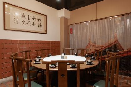 尾呀荟闽南菜(五店市店)