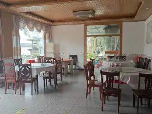 蜀南竹海玖捌休闲山庄·玖捌饭店