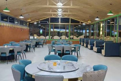 格日勒手把肉奶茶馆