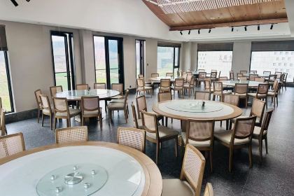 安吉逗富庄园·豆腐宴·营养大餐