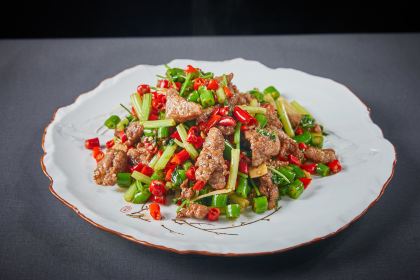 中都草原·牧云别苑