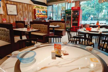 Mao′s Bistro · Specialty Dishes