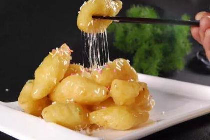 乌兰布统龙脉假日酒店·特色餐厅