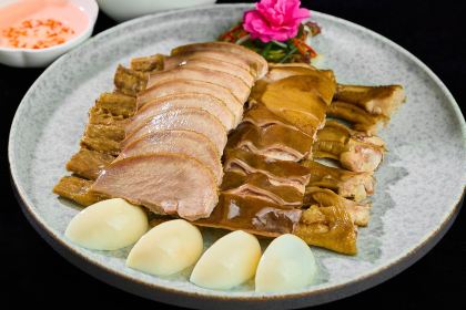 九江遠洲逸廷飯店·衡廬中餐廳