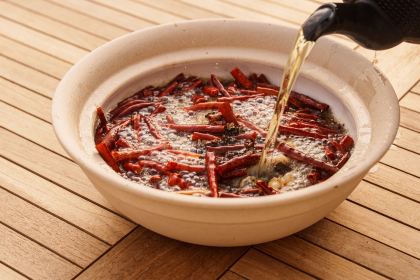 重庆既象SUNYATA度假民宿·白崖餐厅