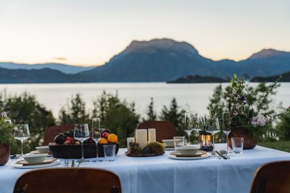 千山继·坨坨小馆·传统云南菜