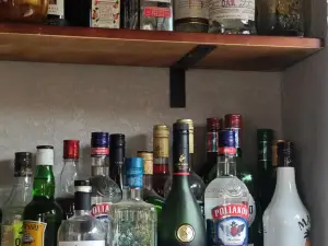 七熙·叁安民宿(沙溪古镇店)·七熙-叁安小酒馆