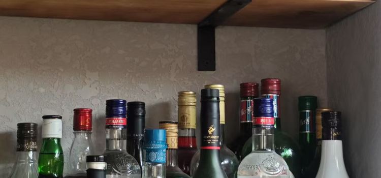 七熙·叁安民宿(沙溪古镇店)·七熙-叁安小酒馆