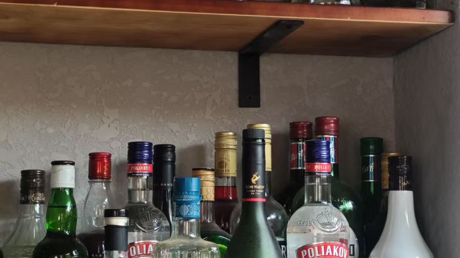 七熙·叁安民宿(沙溪古镇店)·七熙-叁安小酒馆