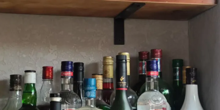 七熙·叄安民宿（沙溪古鎮店）·七熙-叄安小酒館