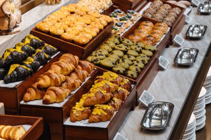 阿那亚Sukha苏卡酒店·苏卡全日餐厅