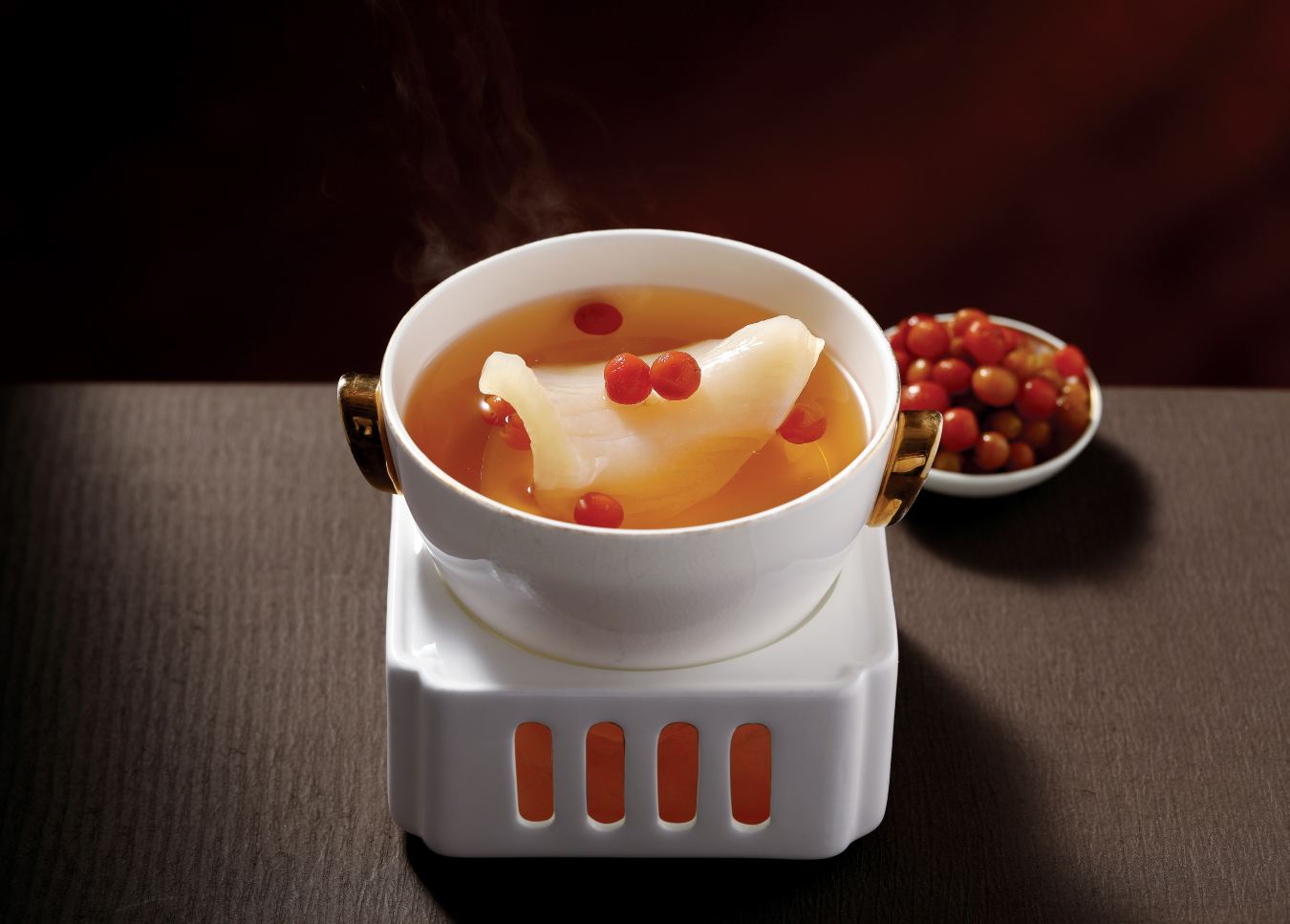 丽轩餐厅相片 2