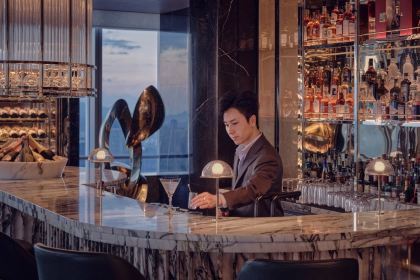 Park Hyatt Changsha-Lilan