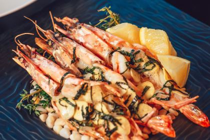 B&G51 RESTAURANT AND BAR