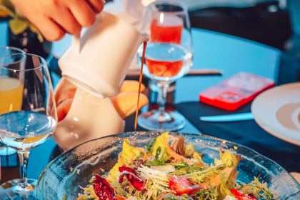 B&G51 RESTAURANT AND BAR