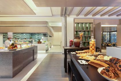 三亞天麗灣凱悅飯店·特色餐廳Market Cafe